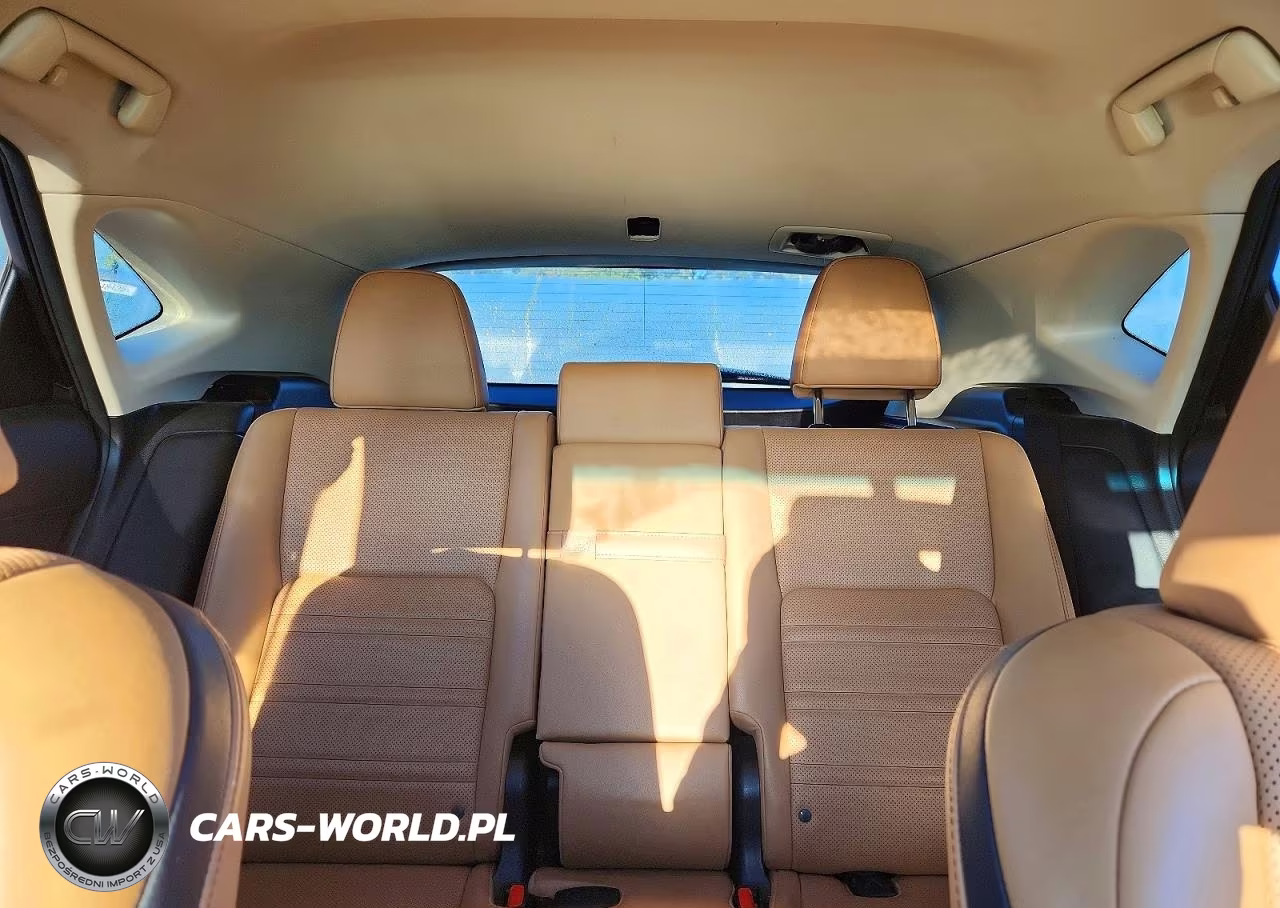 2017 Lexus Nx 200T Base VIN:JTJYARBZ2H2060097 - 10