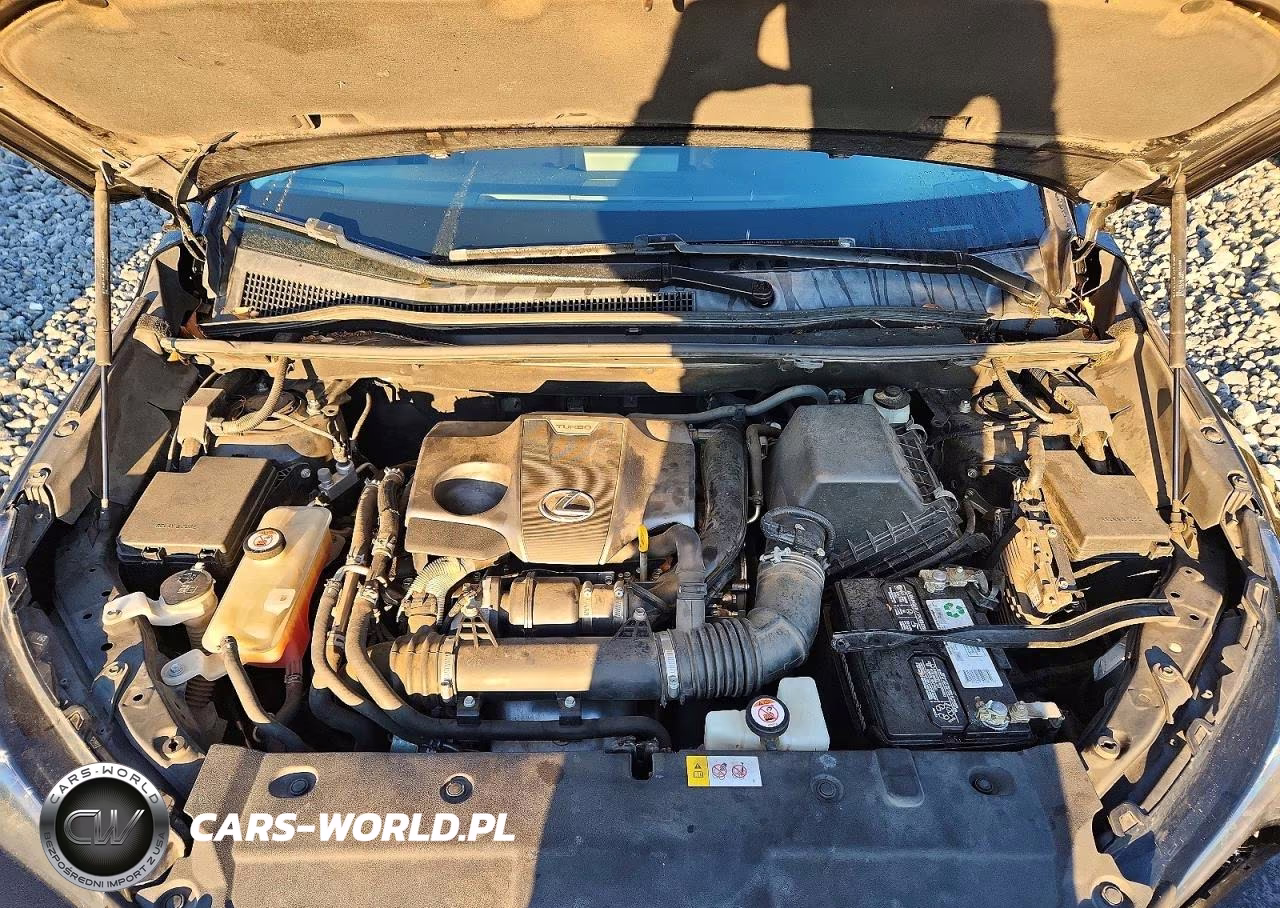 2017 Lexus Nx 200T Base VIN:JTJYARBZ2H2060097 - 12