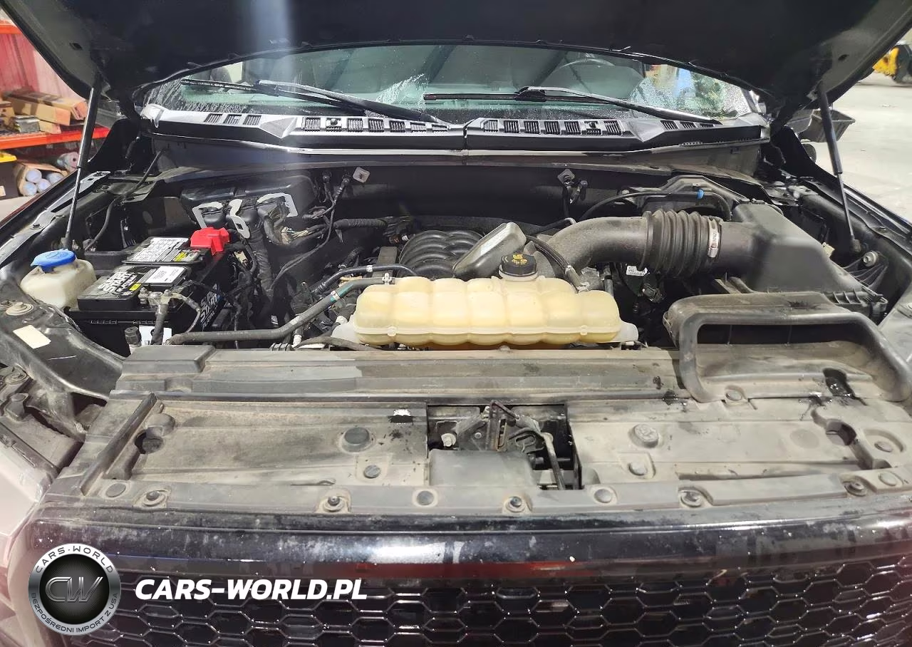 2020 Ford F150 Supercrew VIN:1FTEW1E58LFA60043 - 11