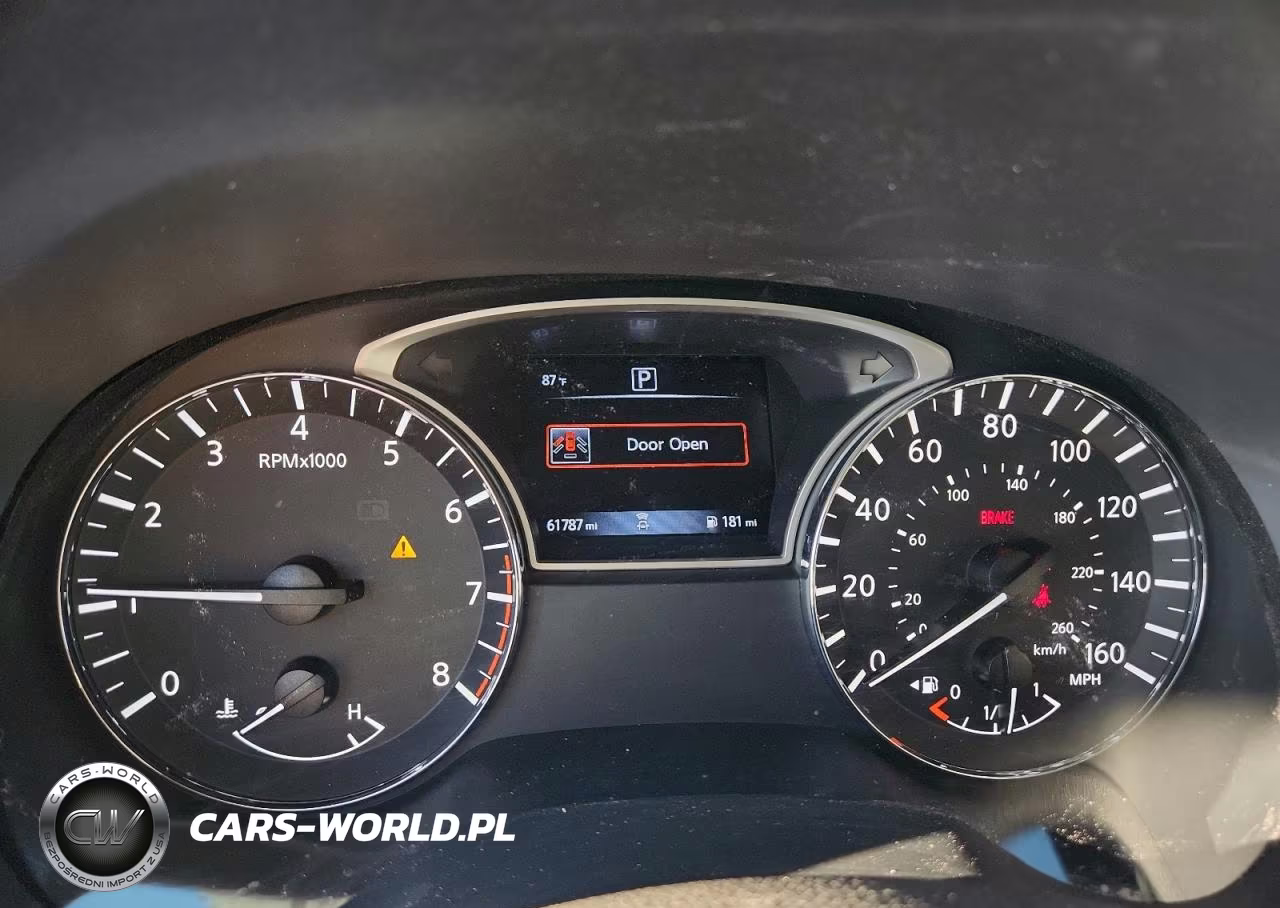 2020 Nissan Pathfinder S VIN:5N1DR2AN1LC625244 - 9