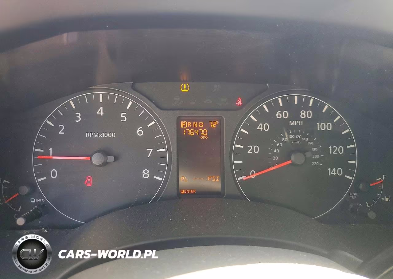 2021 Nissan Nv 1500 Sv VIN:1N6BF0KM6MN808706 - 9