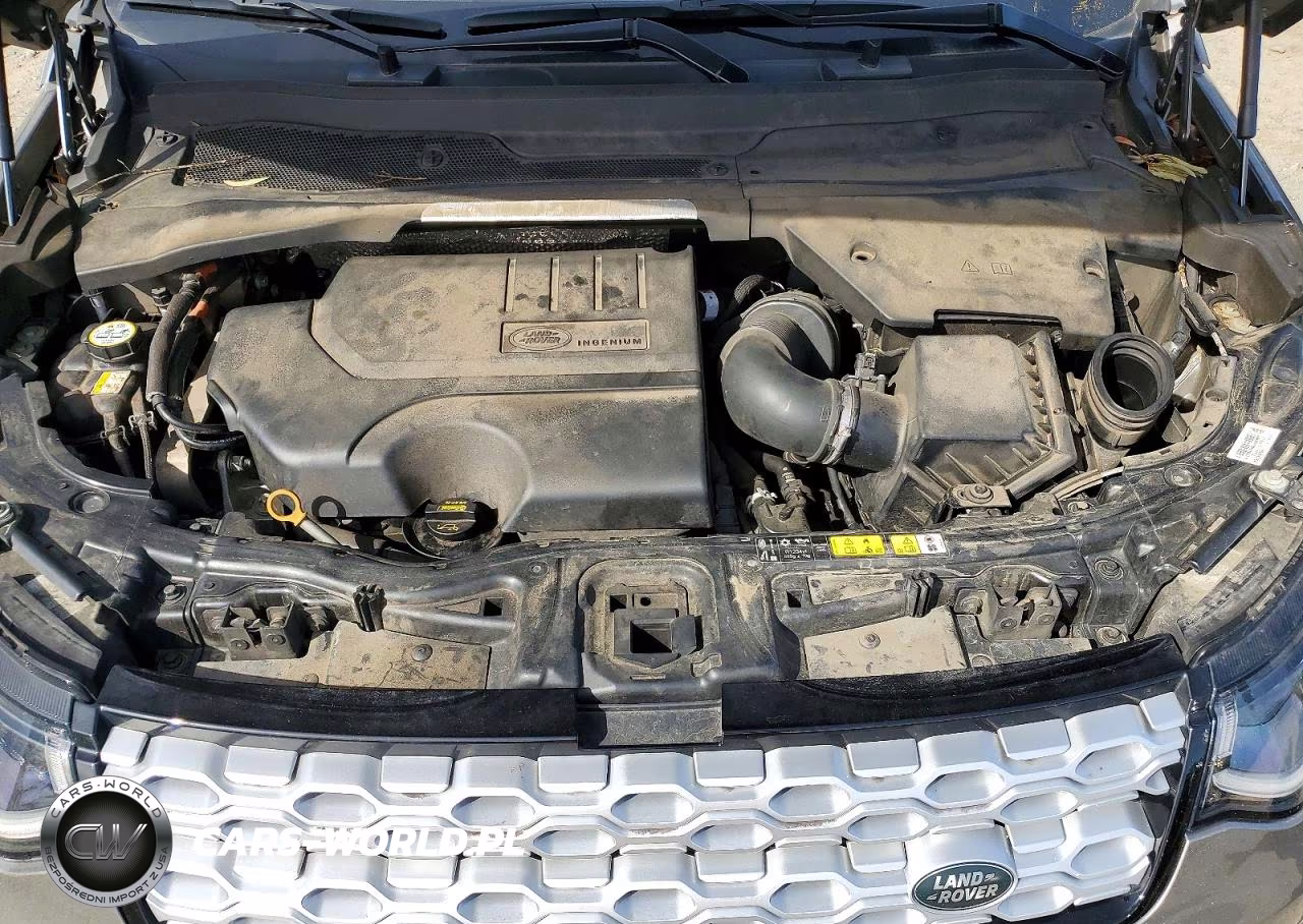 2021 Land Rover Discovery Sport Se VIN:SALCP2FX4MH884274 - 12