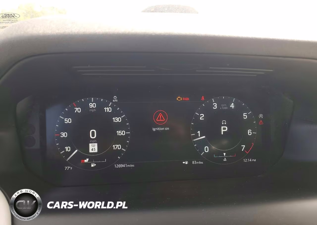 2021 Land Rover Discovery Sport Se VIN:SALCP2FX4MH884274 - 9