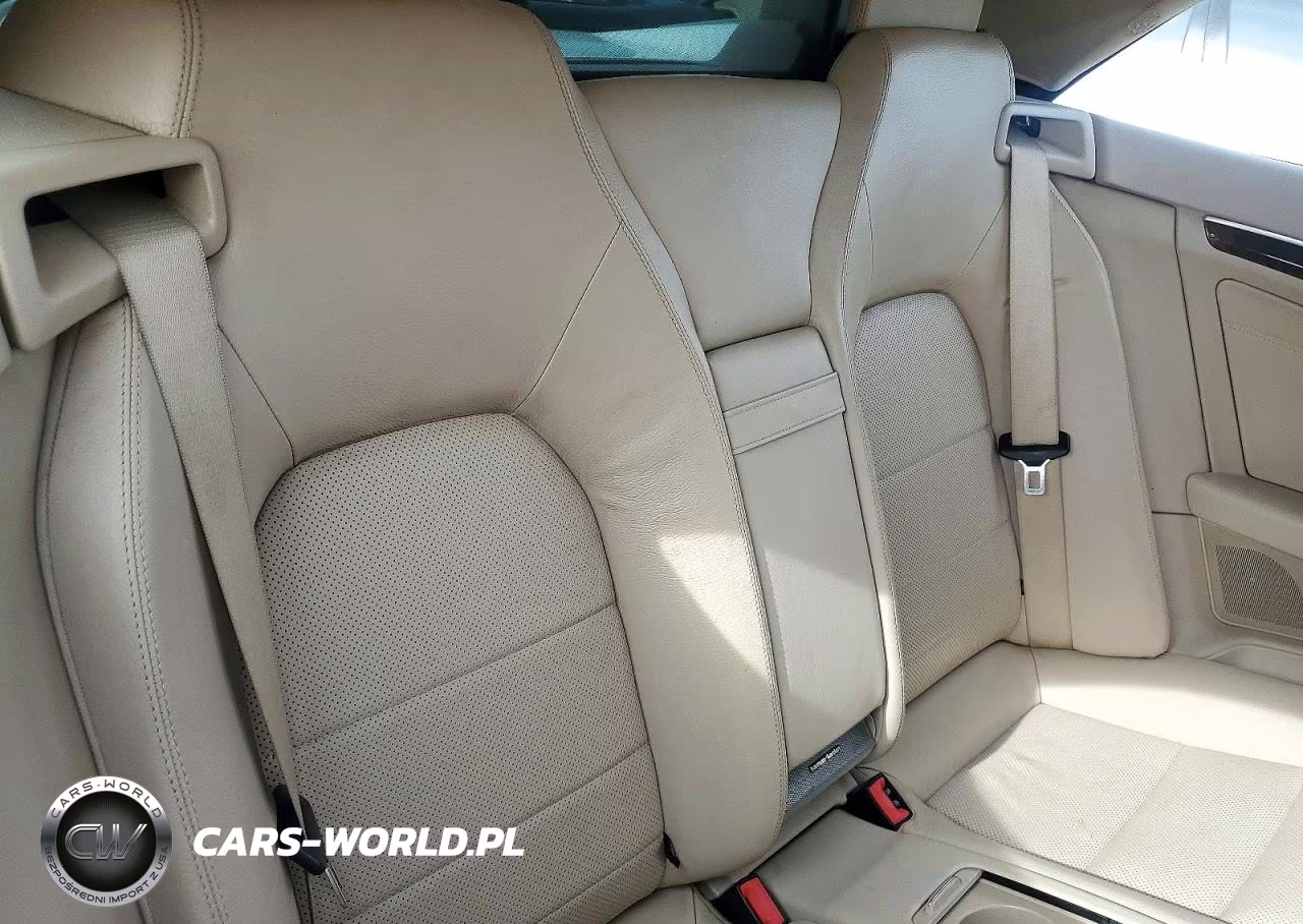 2016 Mercedes-Benz E 550 VIN:WDDKK7DF4GF323815 - 10