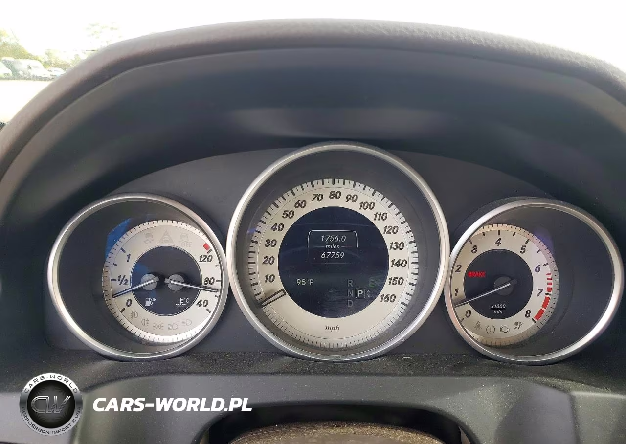 2016 Mercedes-Benz E 550 VIN:WDDKK7DF4GF323815 - 9