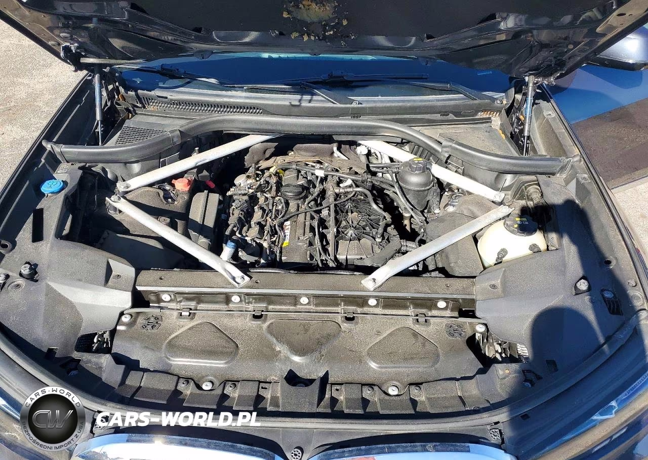 2020 BMW X7 xDrive40I VIN:5UXCW2C05L9C77103 - 12