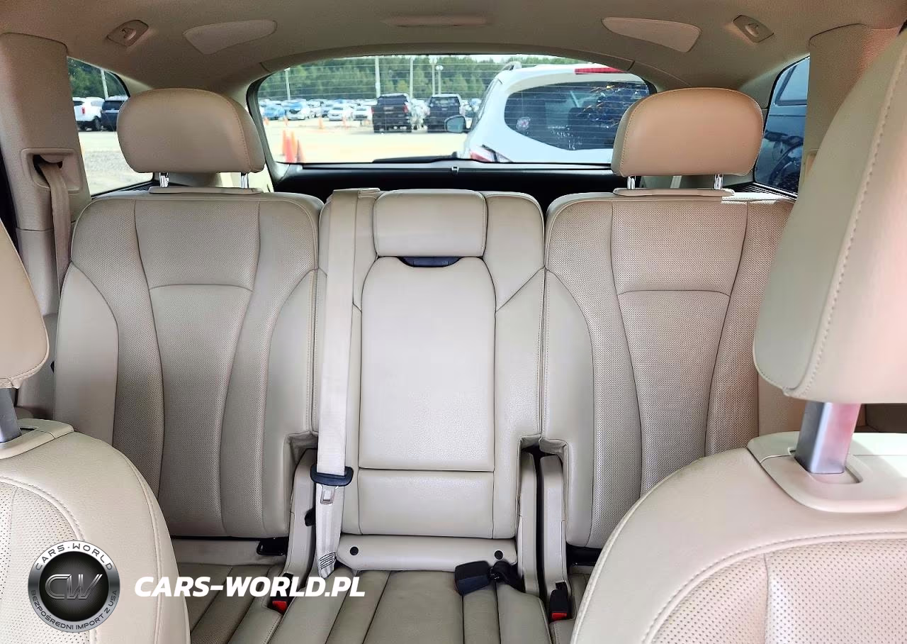 2018 Audi Q7 Premium Plus VIN:WA1LHAF79JD019425 - 10
