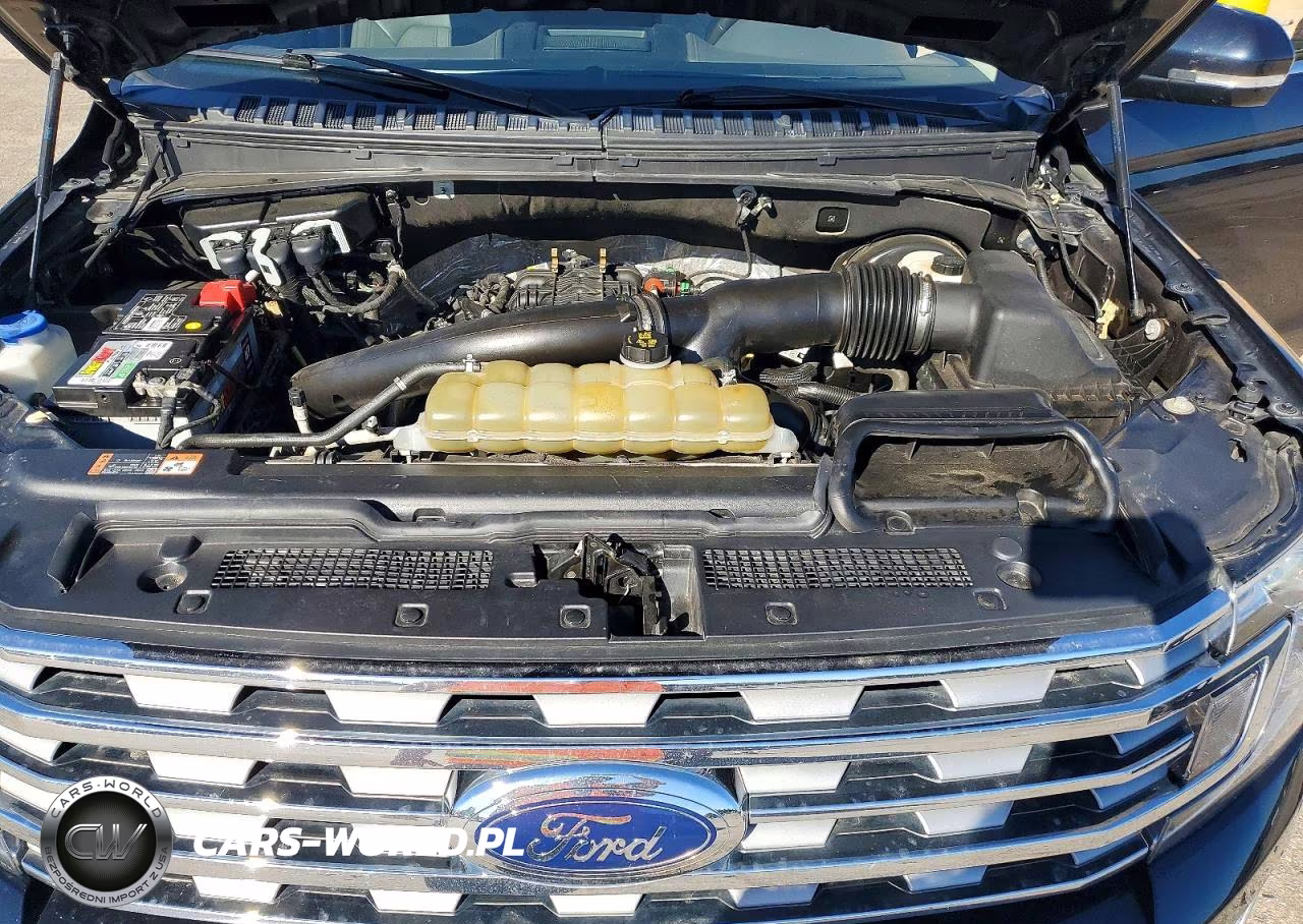 2021 Ford Expedition Max Limited VIN:1FMJK2AT2MEA45514 - 11