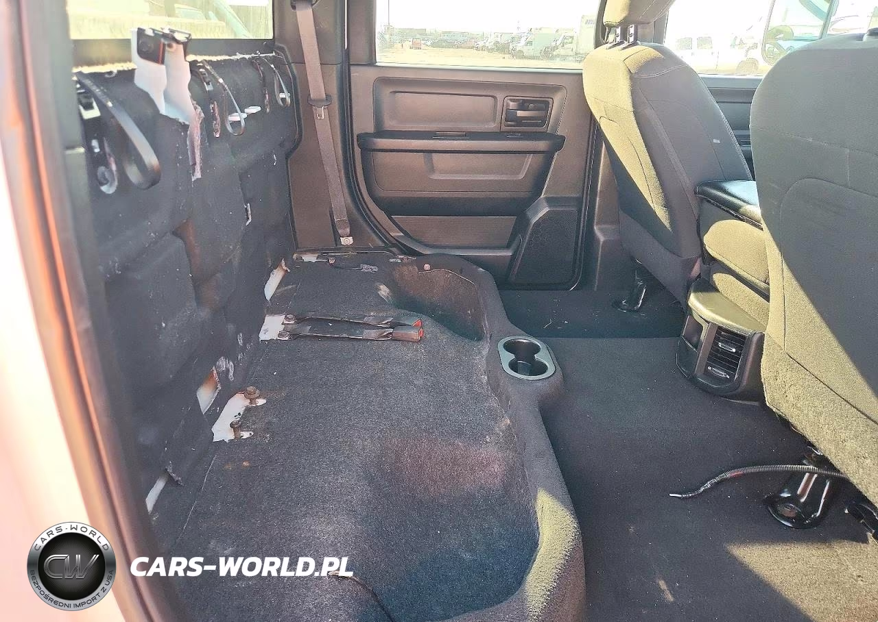 2021 Ram 3500 Tradesman VIN:3C63RRGL0MG528038 - 10
