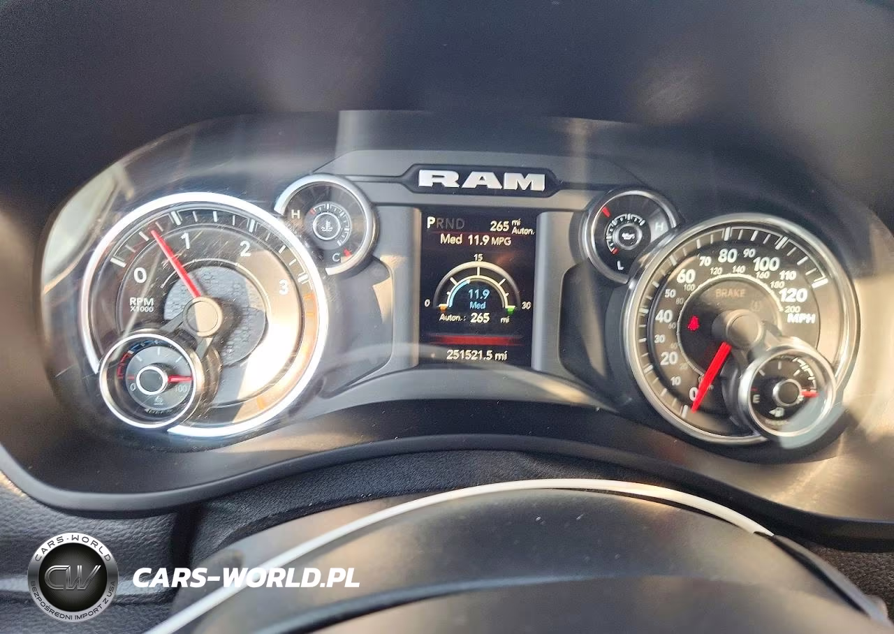 2021 Ram 3500 Tradesman VIN:3C63RRGL0MG528038 - 9