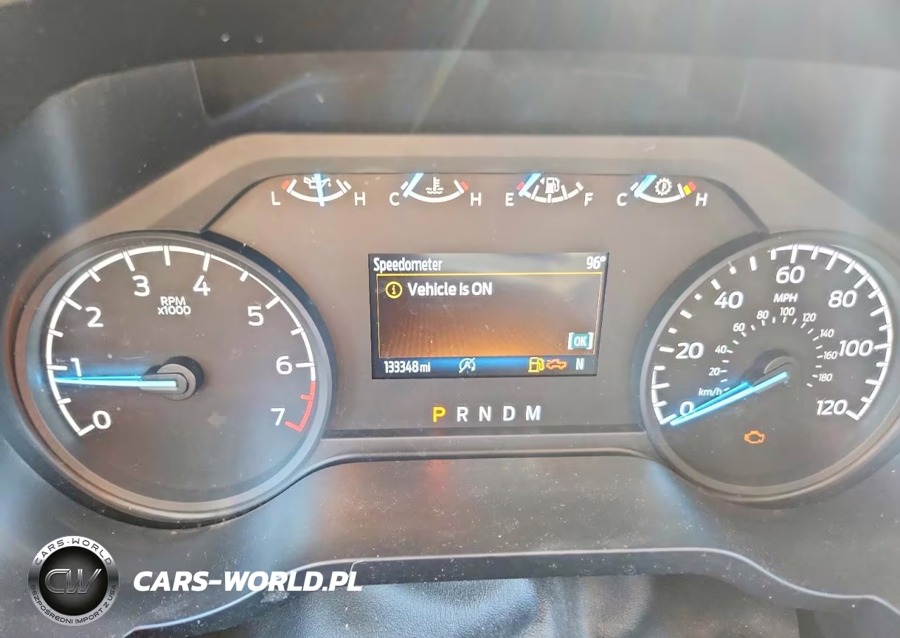 2022 Ford F150 Super Cab VIN:1FTEX1CP5NKE49735 - 9