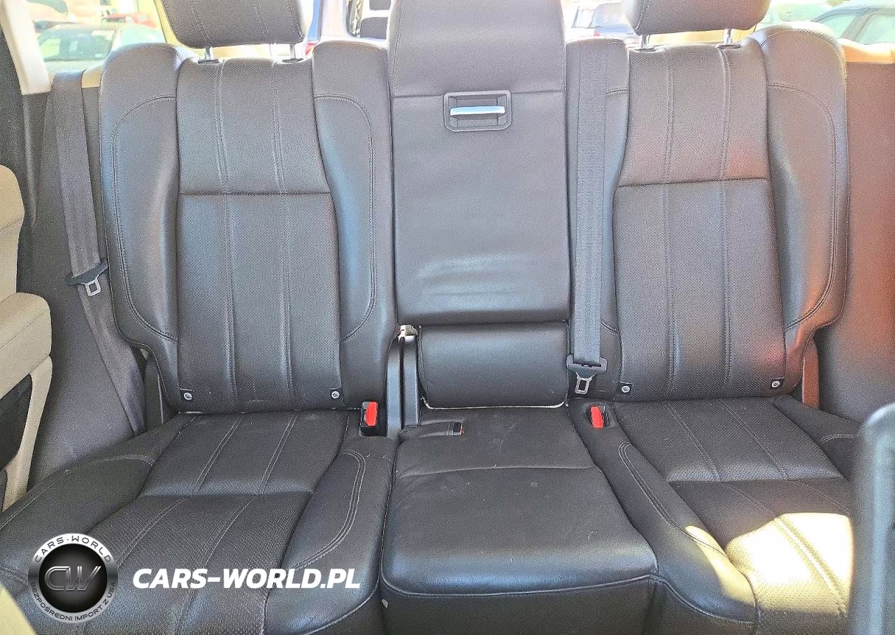 2013 Land Rover Range Rover Supercharged VIN:SALGS2EF5DA118099 - 10