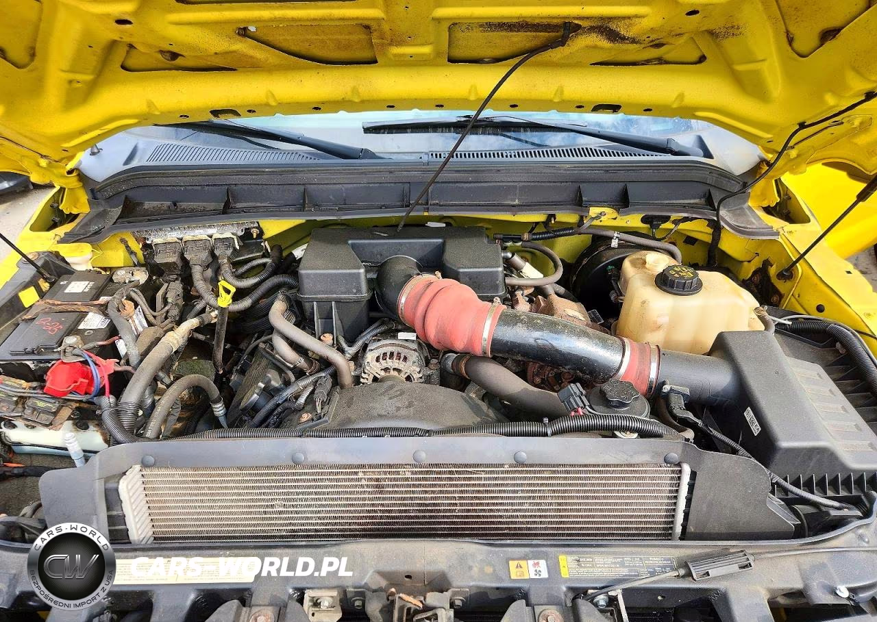 2015 Ford F350 Super Duty VIN:1FT8X3B62FEA17508 - 11