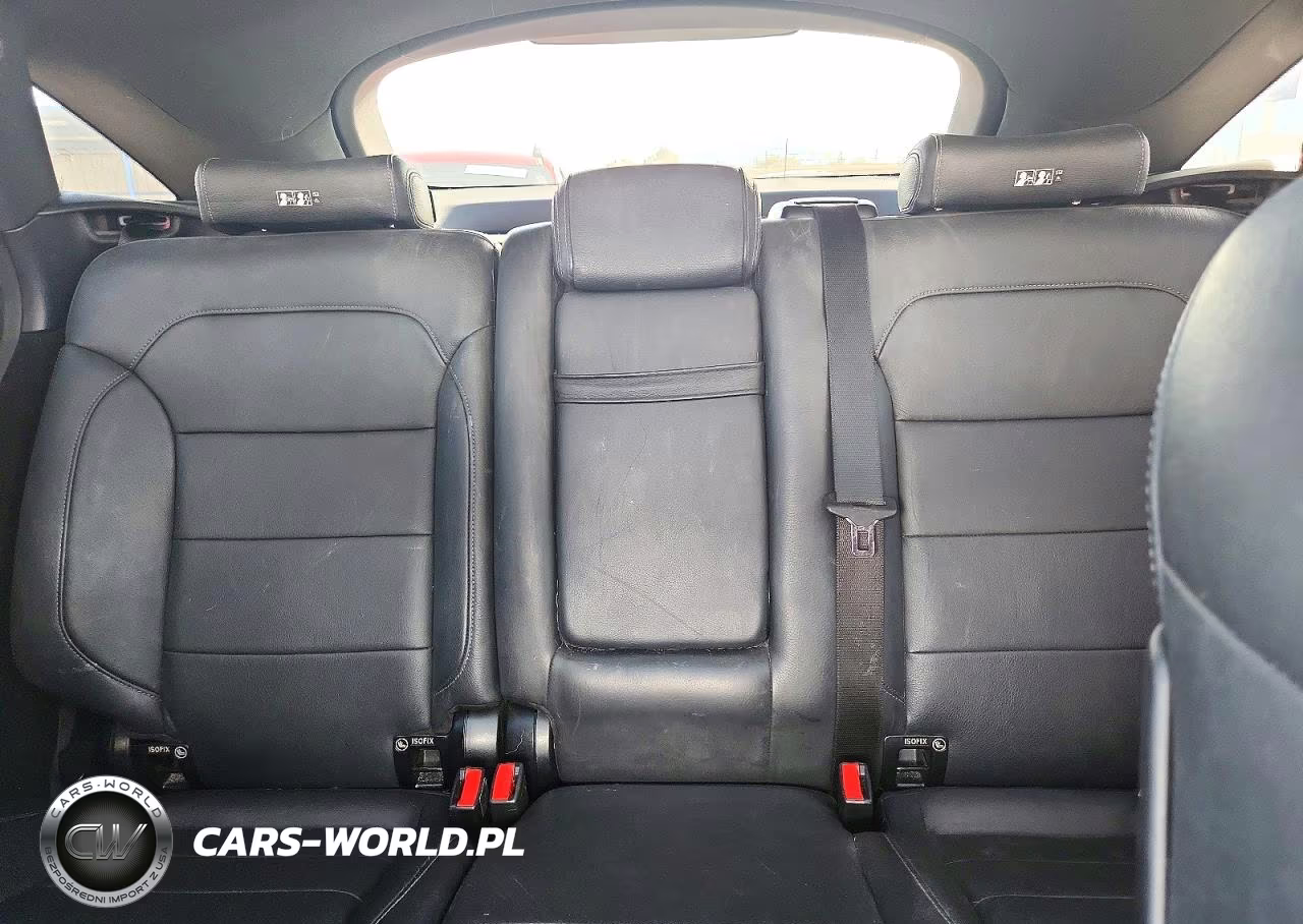 2016 Mercedes-Benz Gle Coupe 450 4Matic VIN:4JGED6EB4GA016225 - 10