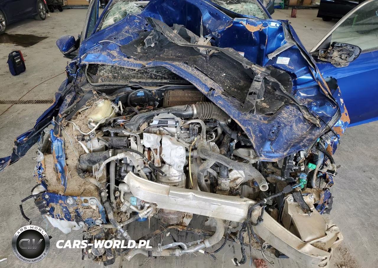 2021 Honda Civic Ex VIN:19XFC1F31ME011188 - 11