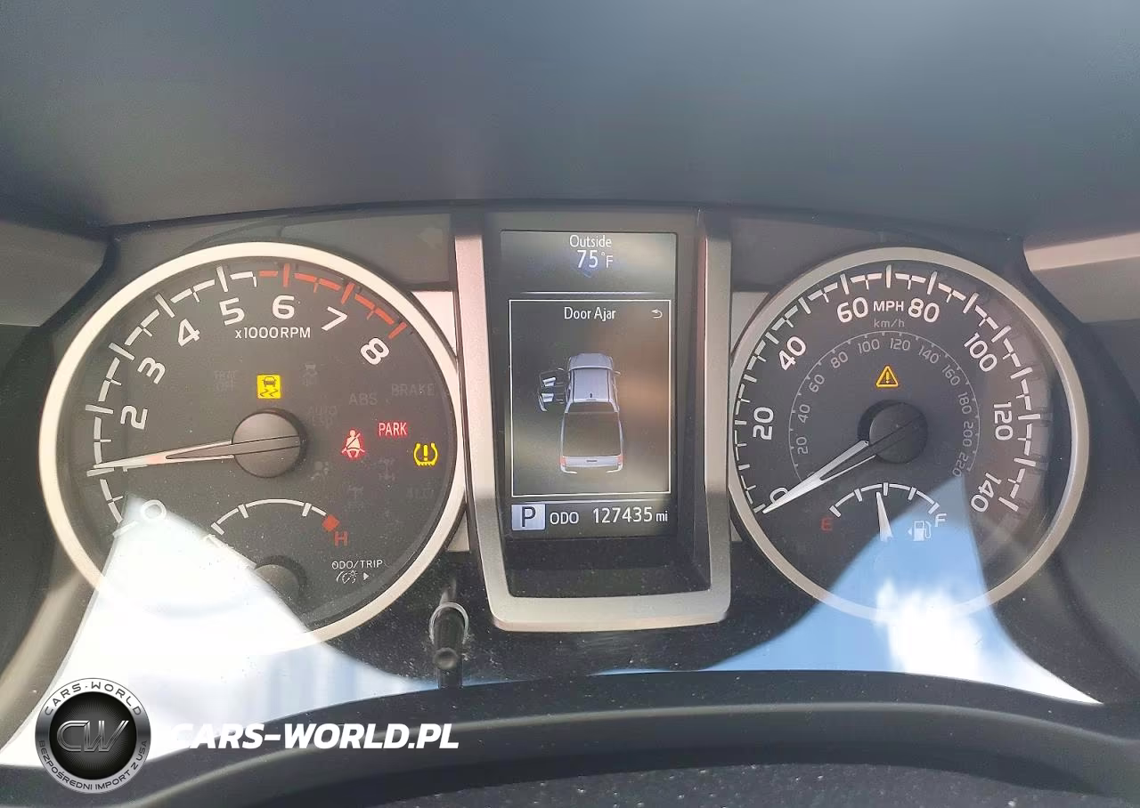 2023 Toyota Tacoma Sr5 VIN:3TYAX5GN2PT068942 - 9