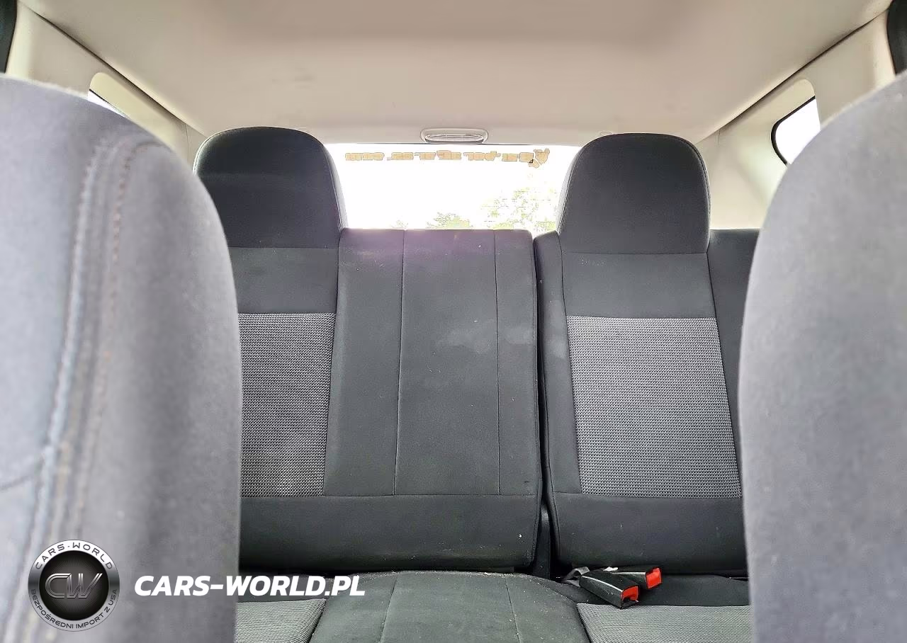 2014 Jeep Compass Sport VIN:1C4NJCBB0ED726167 - 10