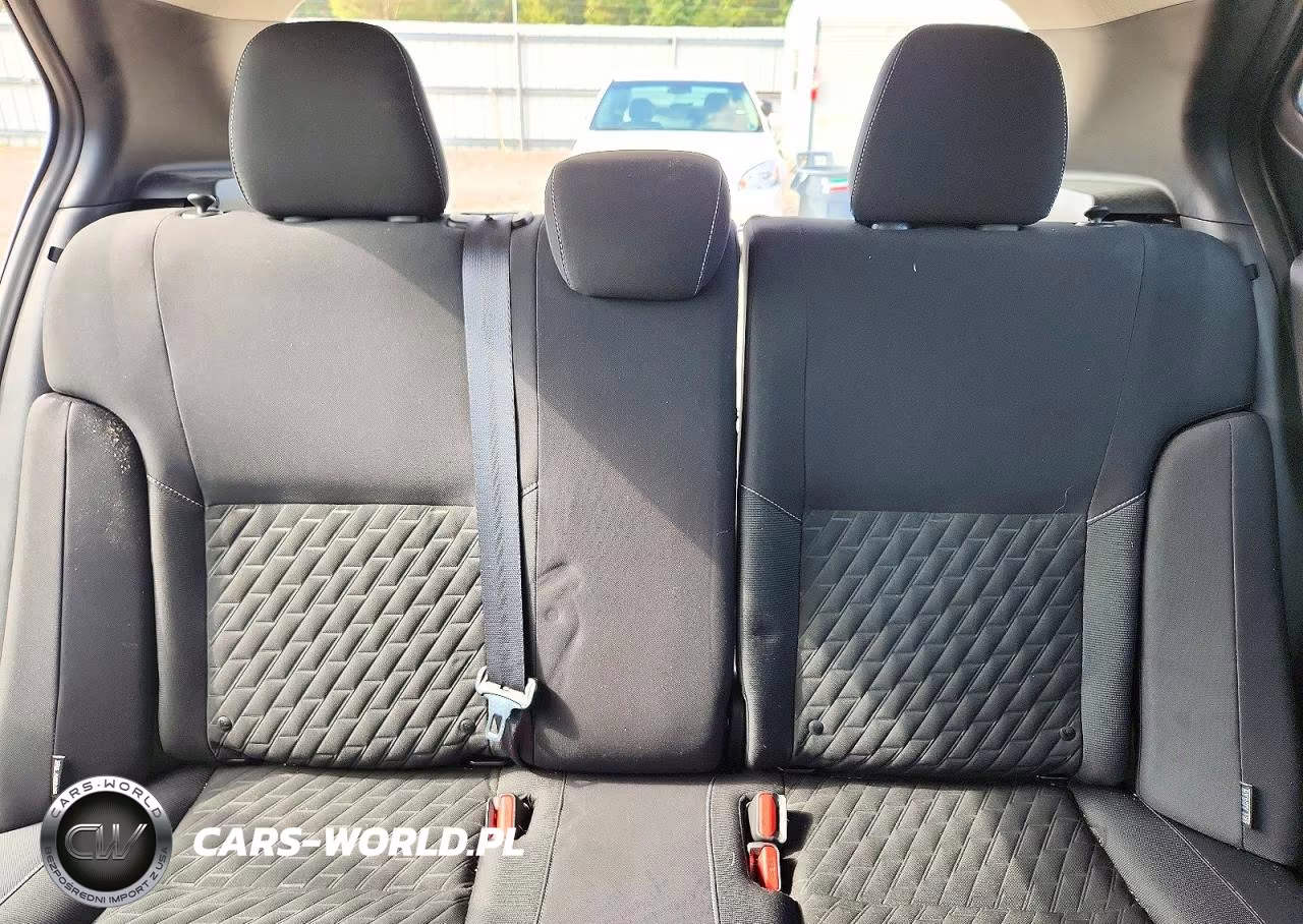 2021 Nissan Kicks S VIN:3N1CP5BV7ML559281 - 10