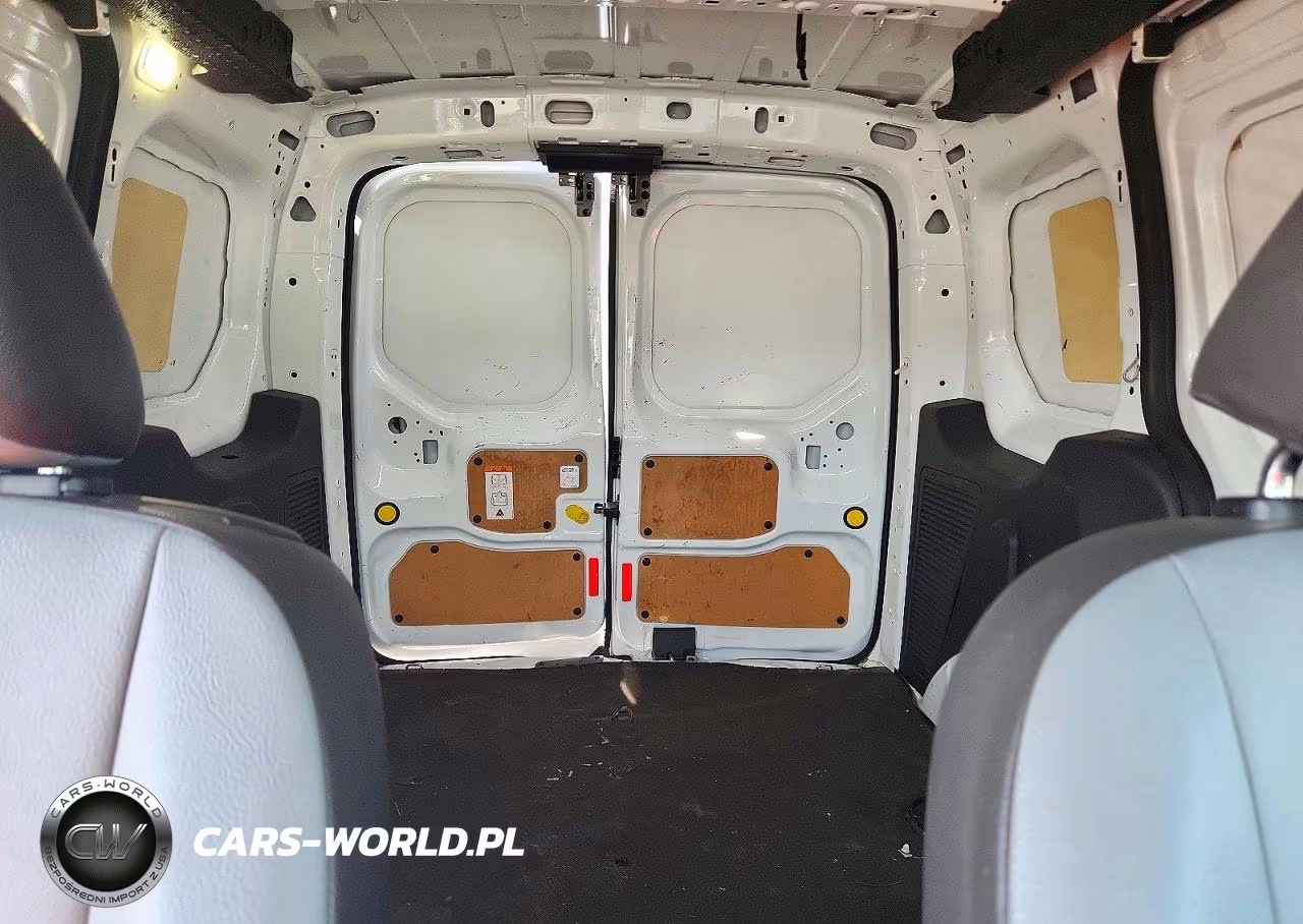 2017 Ford Transit Connect Xl VIN:NM0LS6E79H1316029 - 10