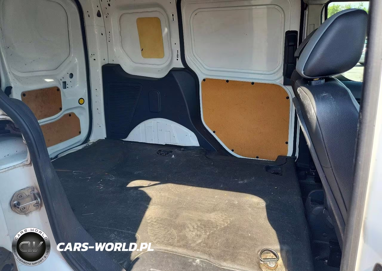 2017 Ford Transit Connect Xl VIN:NM0LS6E79H1316029 - 11