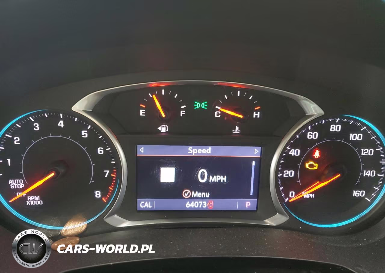 2020 Chevrolet Traverse Premier VIN:1GNEVKKWXLJ209255 - 9