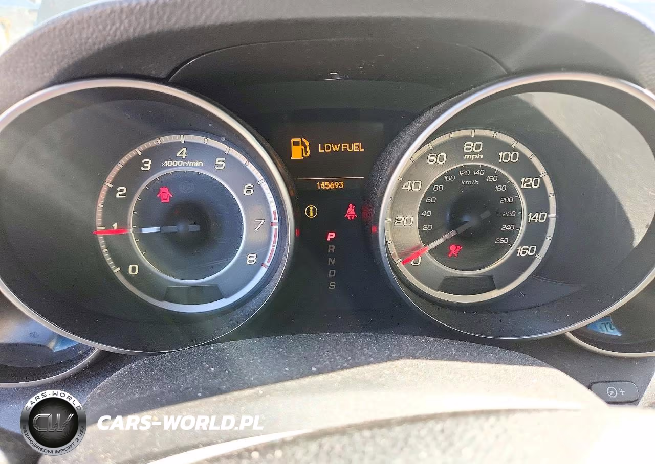 2011 Acura Mdx Technology VIN:2HNYD2H44BH527378 - 9