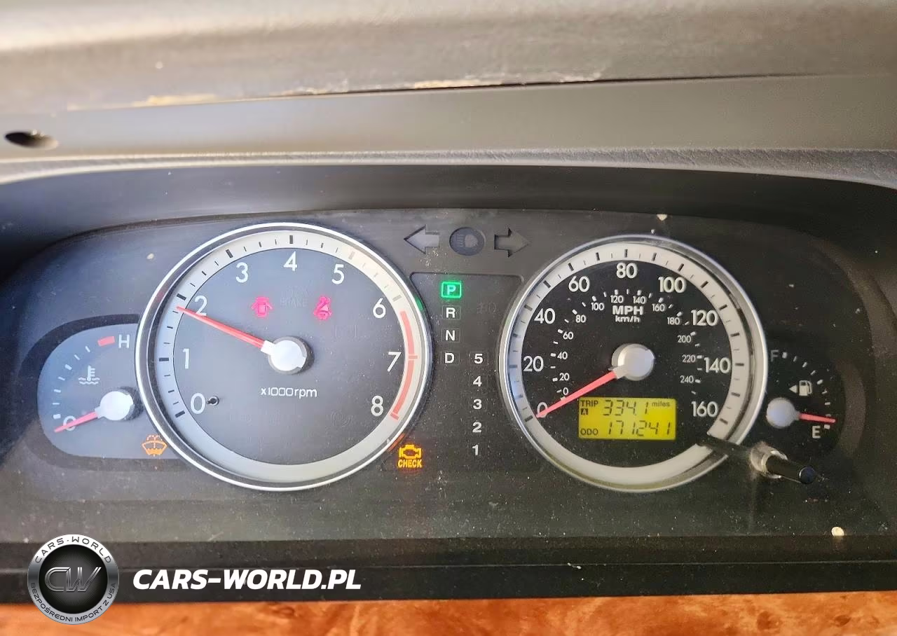 2006 Kia Amanti Base VIN:KNALD124X65105788 - 9