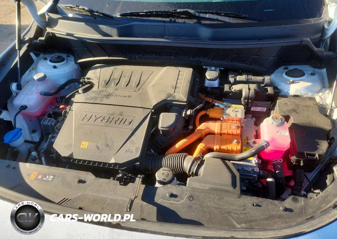 2026 Kia Niro Lx VIN:KNDCP3LE4T5320463 - 11