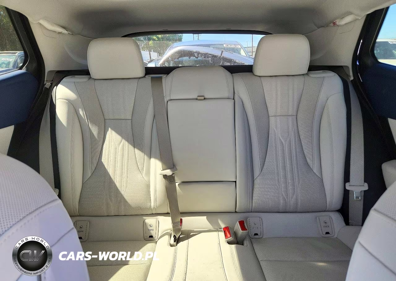 2026 Buick Envision Avenir VIN:LRBFZSR49TD088267 - 10