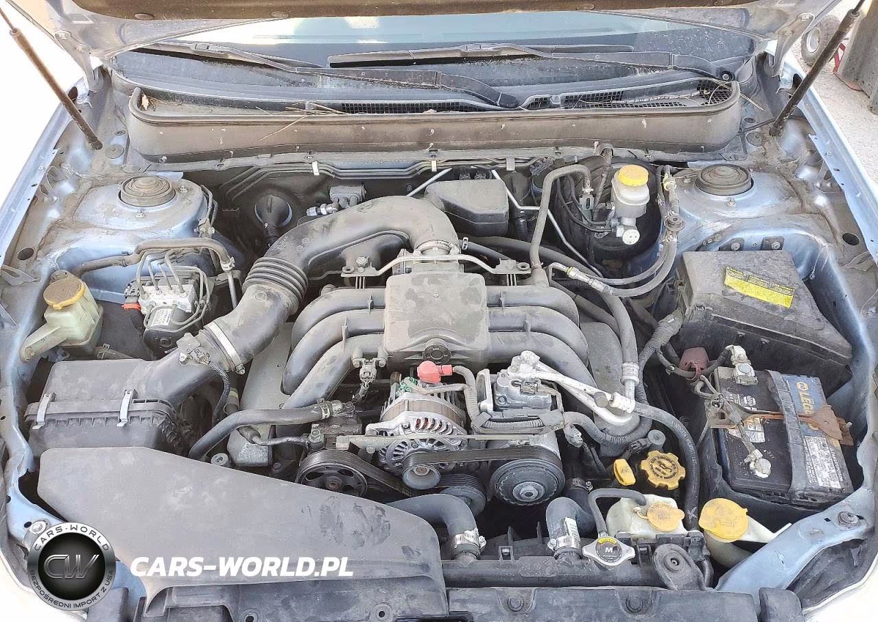 2012 Subaru Legacy 3.6R Limited VIN:4S3BMDL66C2016393 - 11