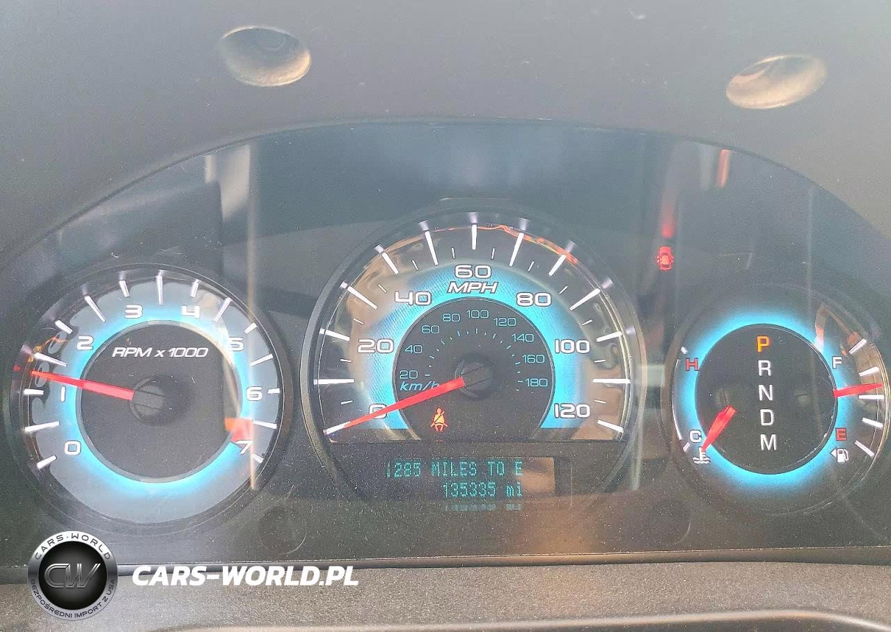 2012 Ford Fusion Sel VIN:3FAHP0JG4CR362563 - 9