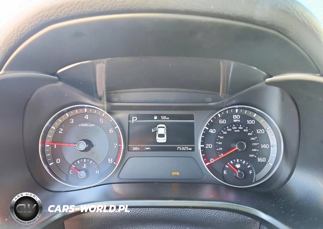 2023 Kia Forte Gt Line VIN:3KPF54AD7PE519407 - 9
