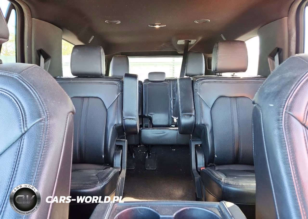 2021 Ford Expedition Max Limited VIN:1FMJK1KT8MEA55859 - 10
