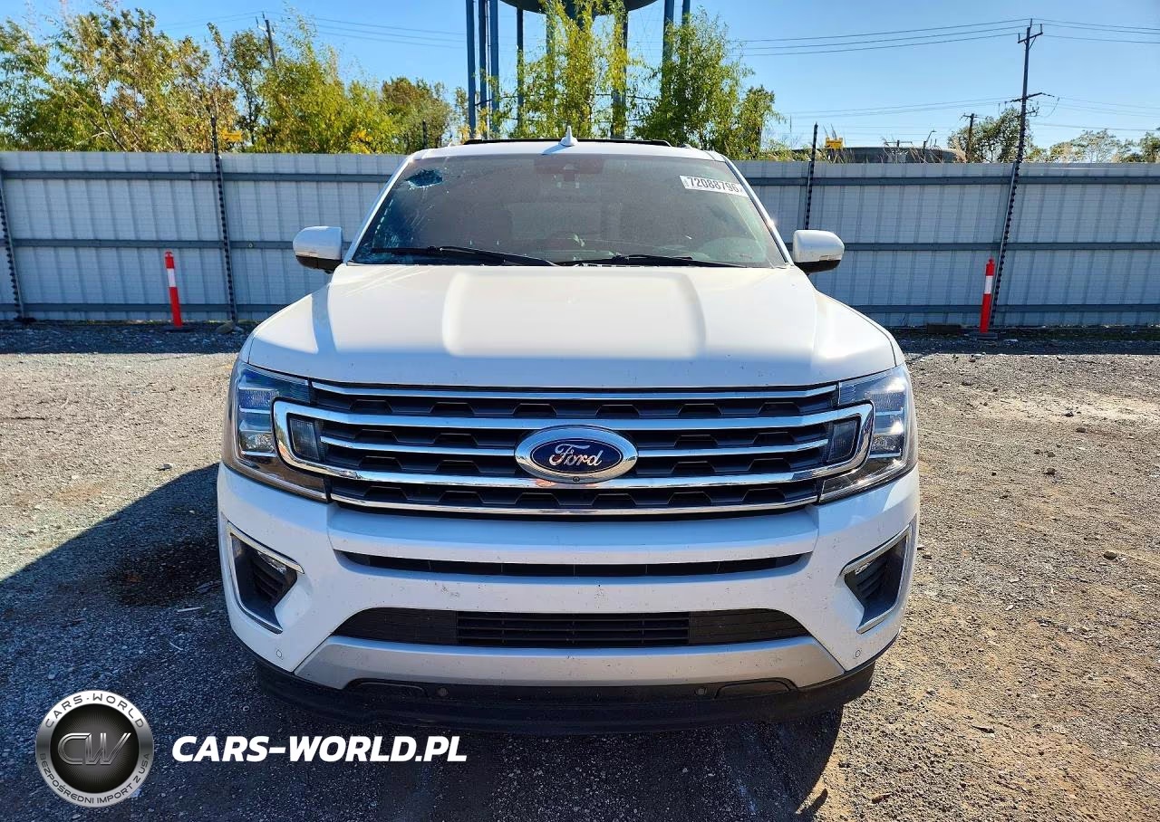 2021 Ford Expedition Max Limited VIN:1FMJK1KT8MEA55859 - 5