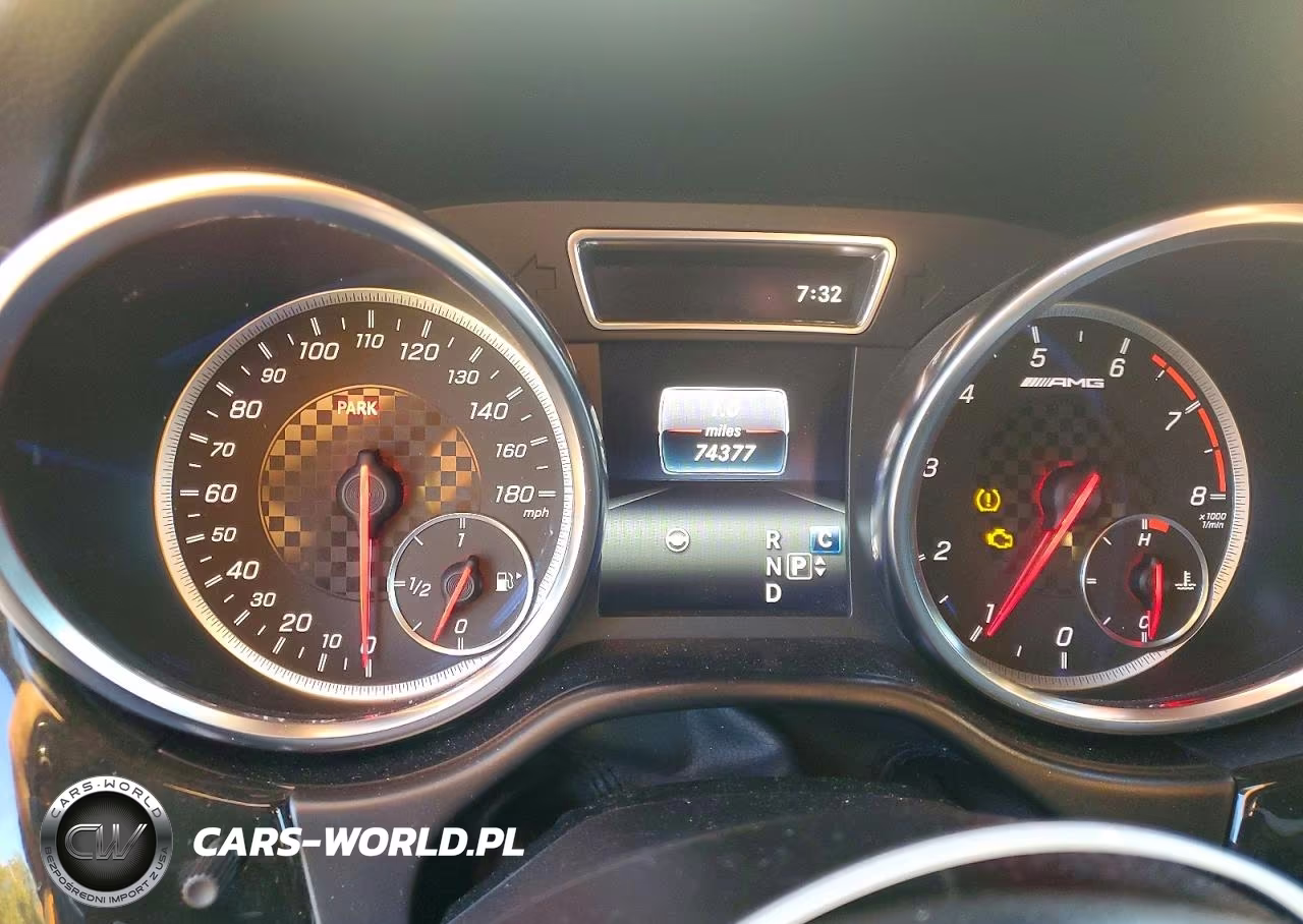 2018 Mercedes-Benz Gle Coupe 43 Amg VIN:4JGED6EB3JA096575 - 9