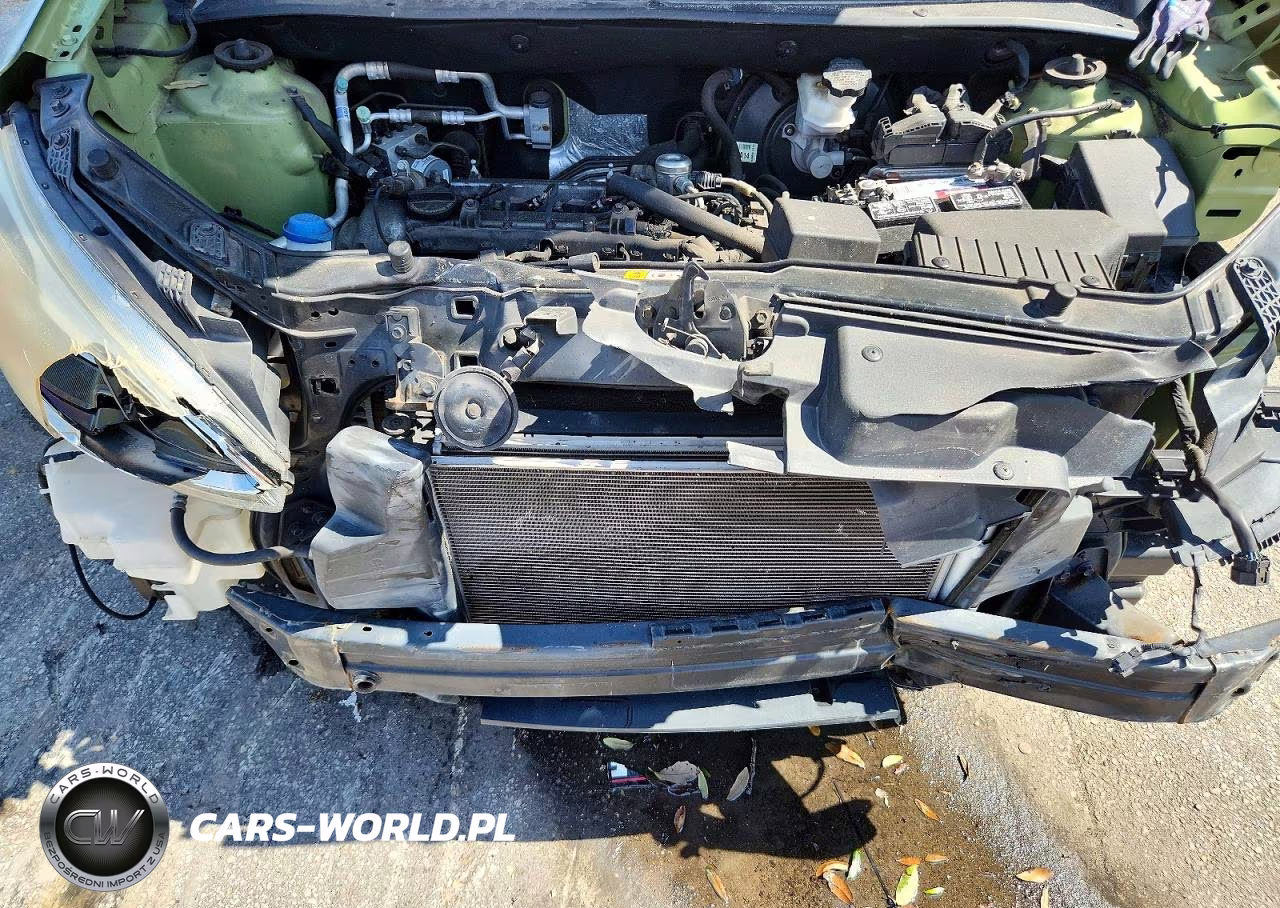 2013 Kia Soul Base VIN:KNDJT2A54D7515565 - 12