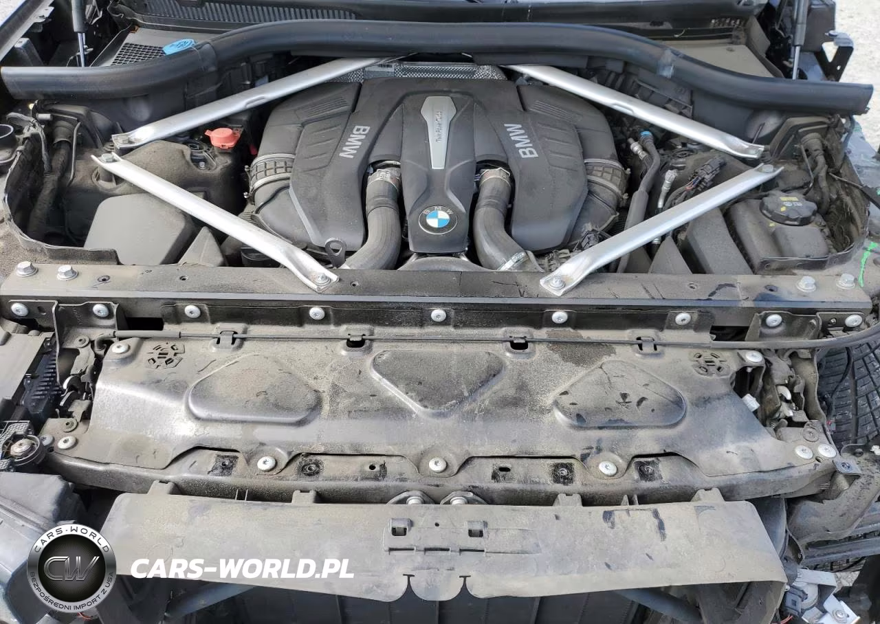 2019 BMW X7 xDrive50I VIN:5UXCX4C59KLS37822 - 12