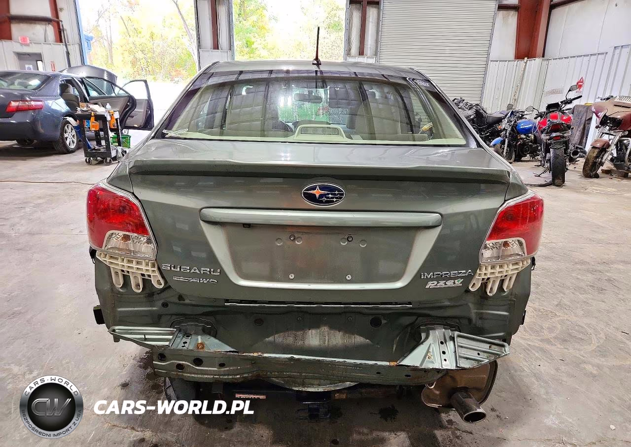 2016 Subaru Impreza Premium Plus VIN:JF1GJAF6XGH002496 - 6