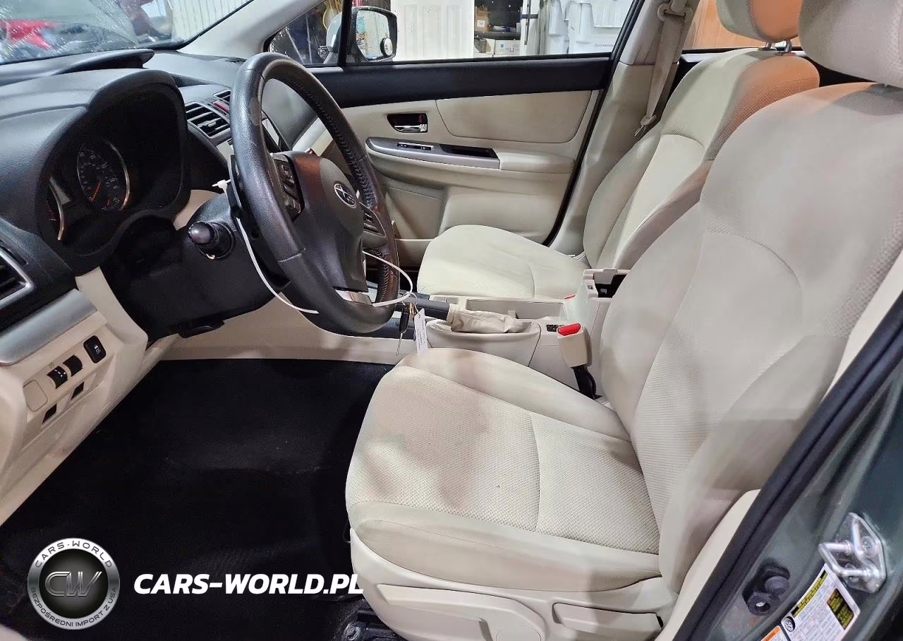 2016 Subaru Impreza Premium Plus VIN:JF1GJAF6XGH002496 - 7