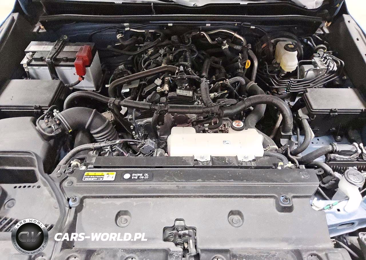 2026 Toyota 4Runner Trd Sport Premium VIN:JTEVA5BR5T5078062 - 11