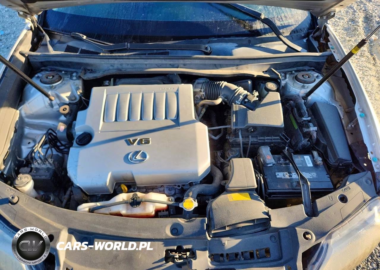 2015 Lexus Es 350 VIN:JTHBK1GG3F2193994 - 11