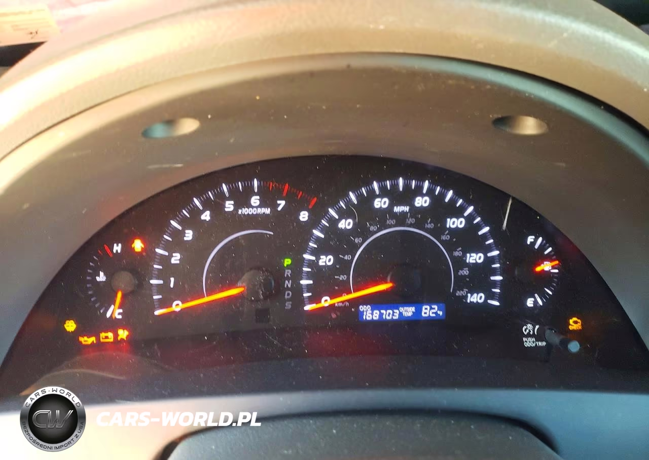 2011 Toyota Camry Le VIN:4T1BF3EK1BU193298 - 9