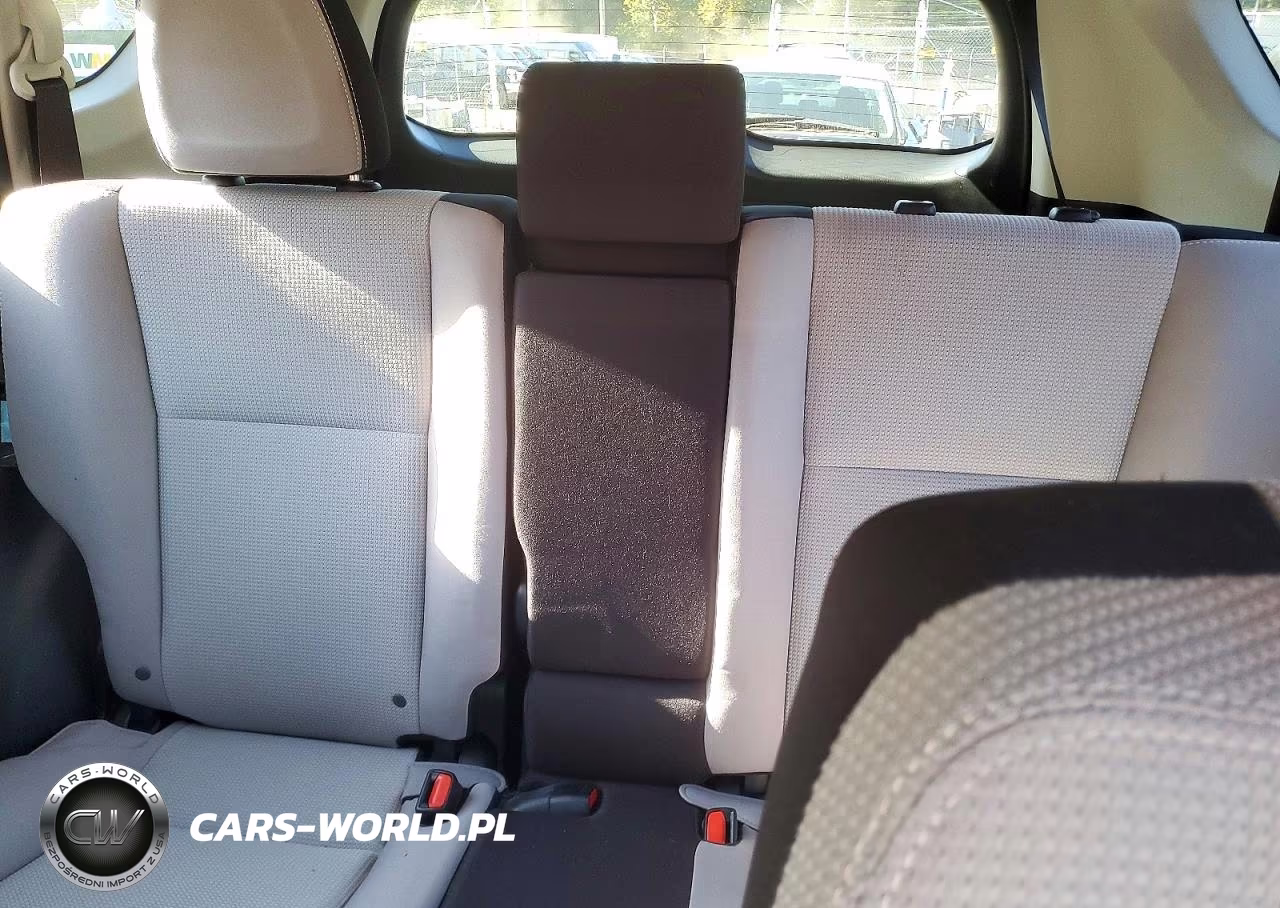 2017 Toyota Rav4 Xle VIN:JTMRFREV1HJ135508 - 10