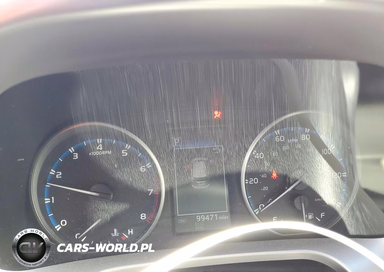 2017 Toyota Rav4 Xle VIN:JTMRFREV1HJ135508 - 9