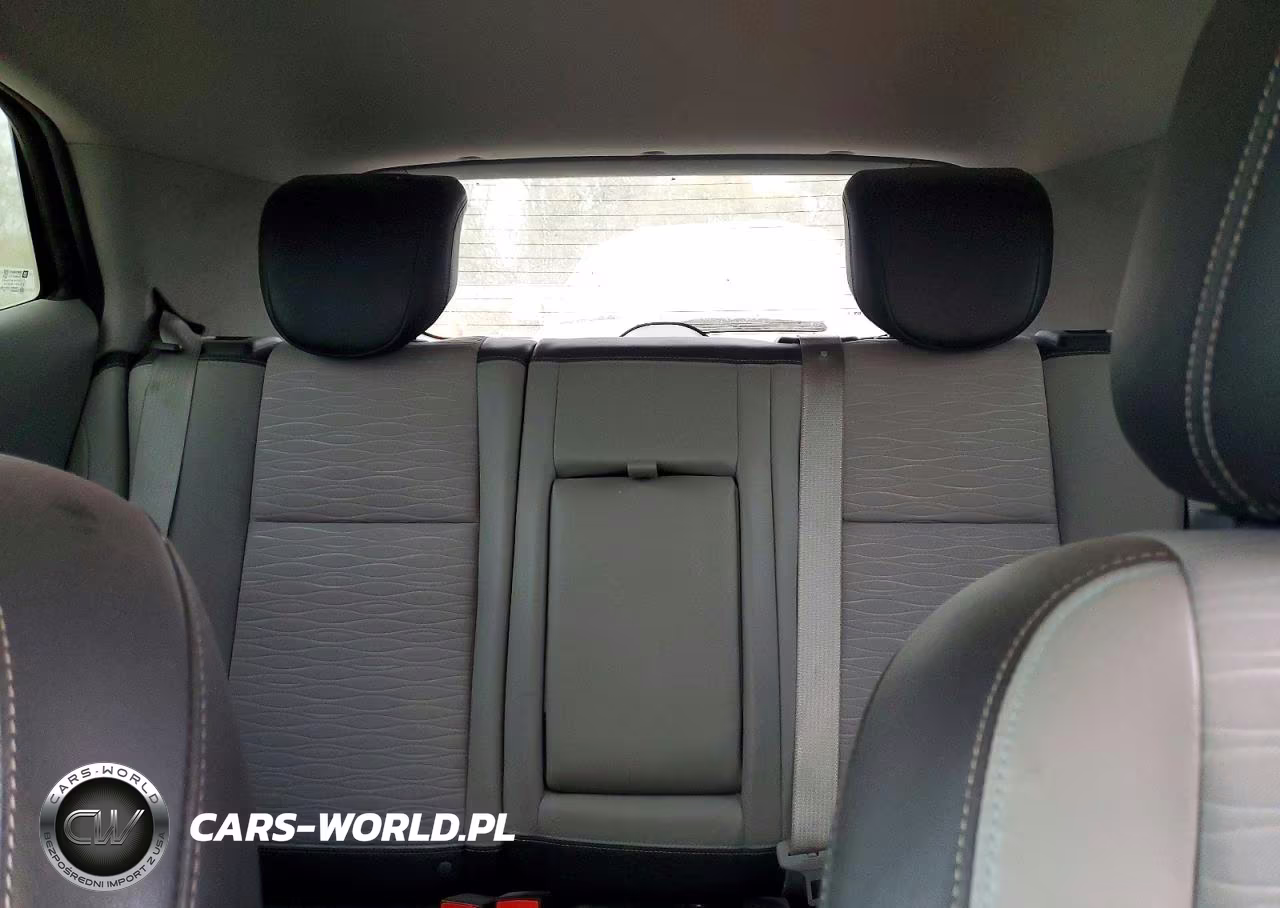 2015 Buick Encore Convenience VIN:KL4CJBSB4FB140273 - 10