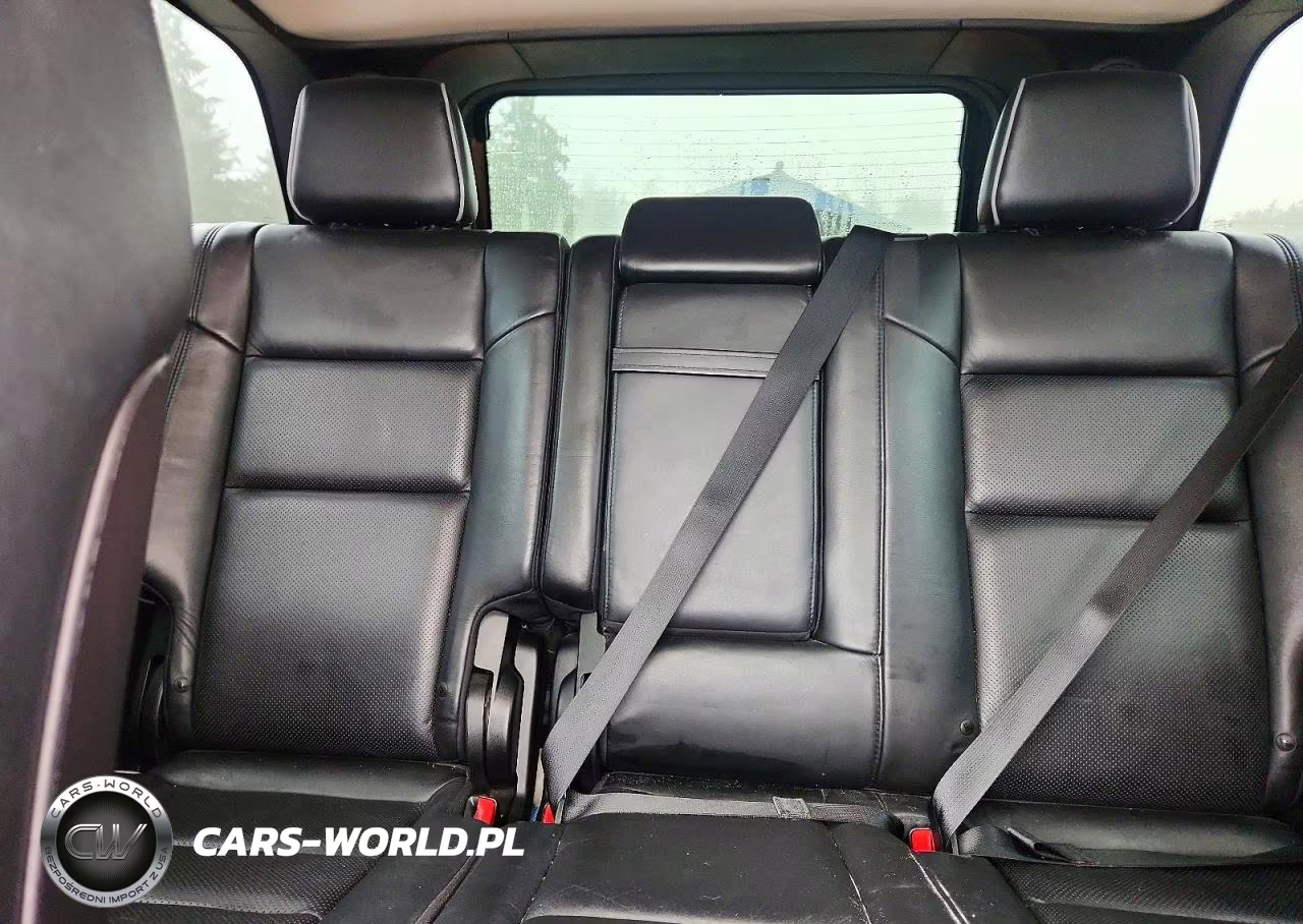 2011 Jeep Grand Cherokee Overland VIN:1J4RR6GT1BC722802 - 10