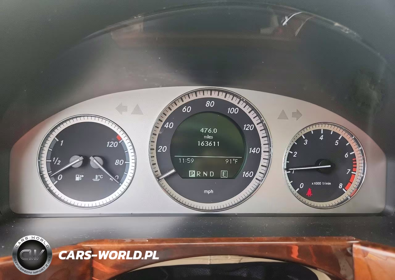 2011 Mercedes-Benz Glk 350 4Matic VIN:WDCGG8HB8BF667052 - 9