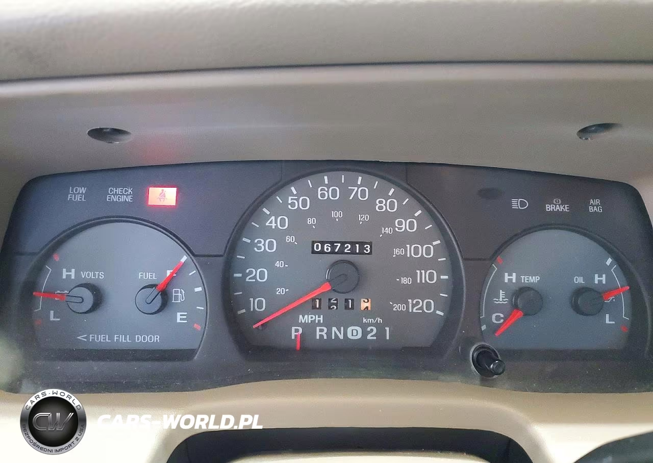 2004 Mercury Grand Marquis Gs VIN:2MEFM74WX4X687306 - 9