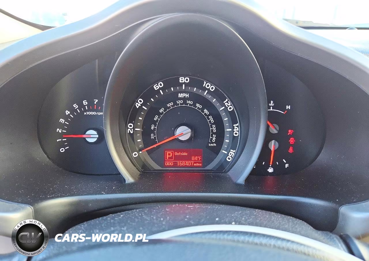 2016 Kia Sportage Ex VIN:KNDPCCAC5G7833360 - 9