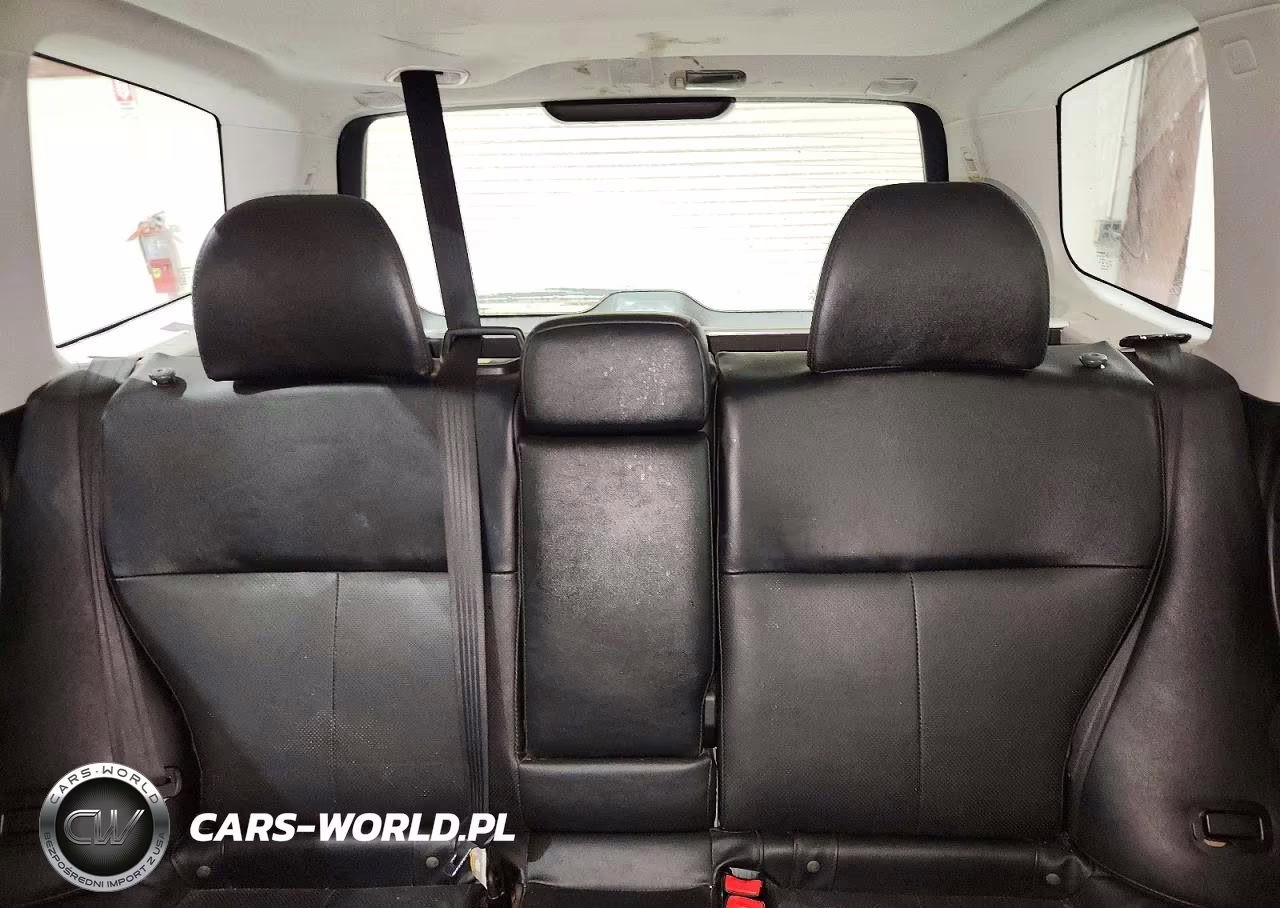 2013 Subaru Forester Limited VIN:JF2SHAEC9DH408550 - 10